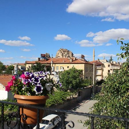 Capiedra Hotel Учисар Экстерьер фото