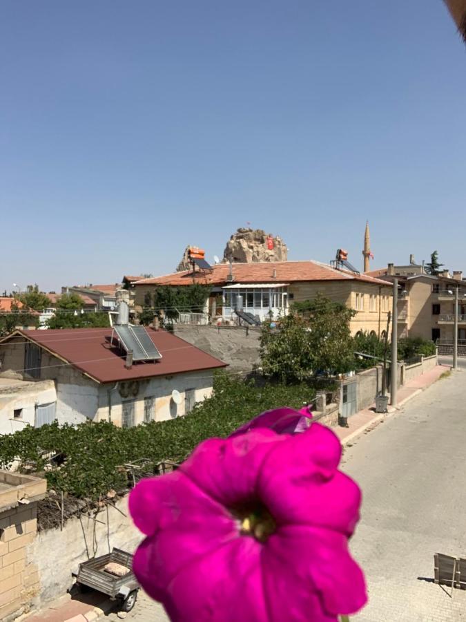 Capiedra Hotel Учисар Экстерьер фото