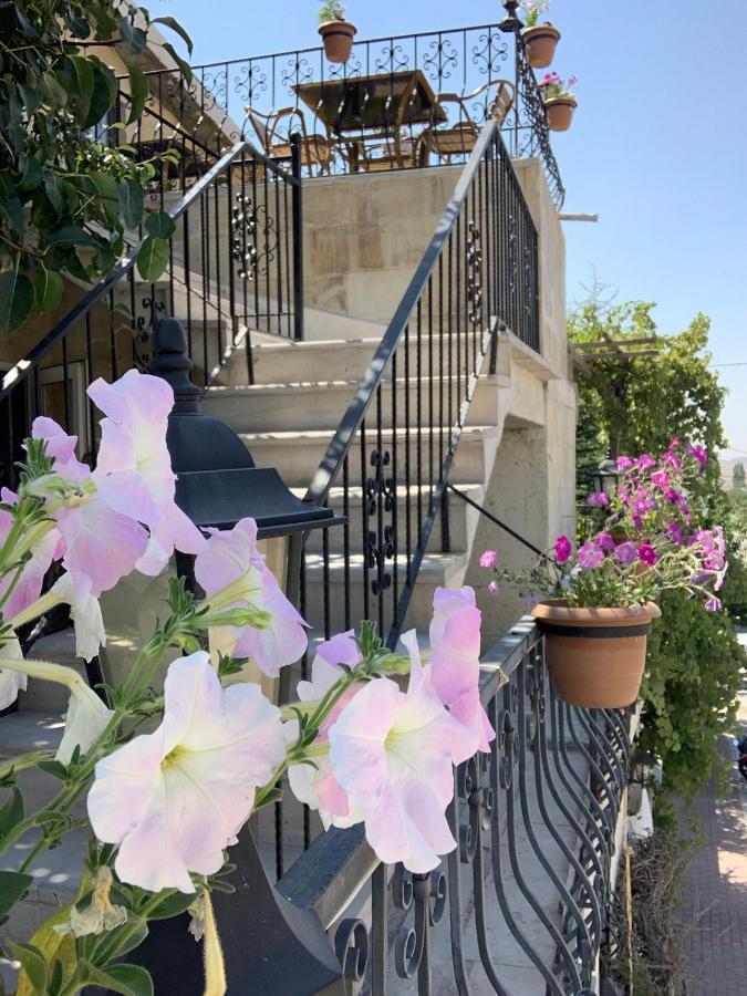 Capiedra Hotel Учисар Экстерьер фото