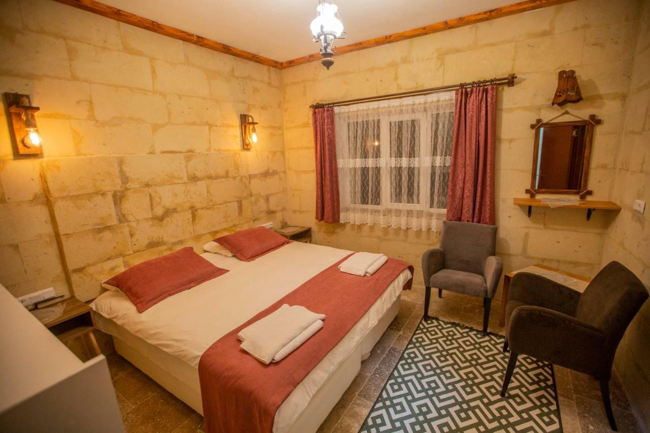 Capiedra Hotel Учисар Экстерьер фото