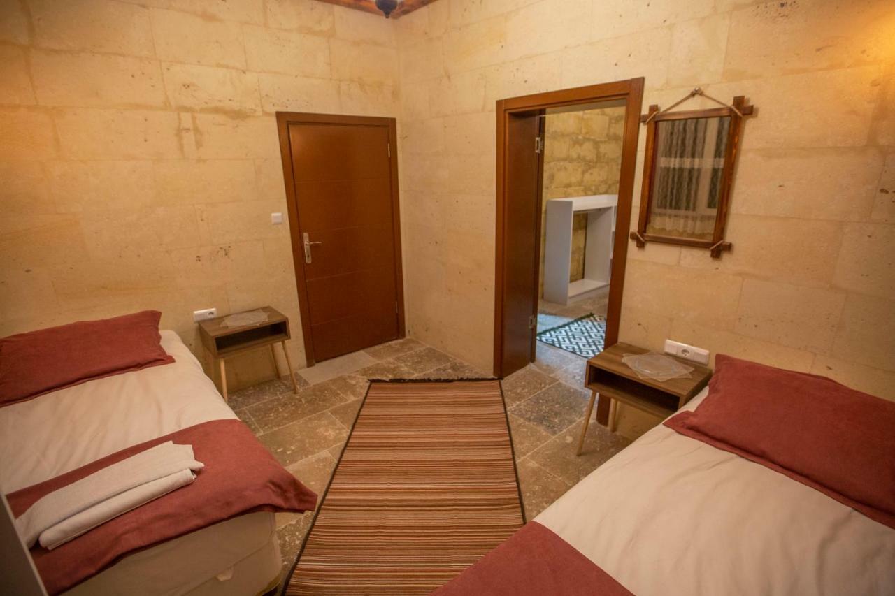 Capiedra Hotel Учисар Экстерьер фото