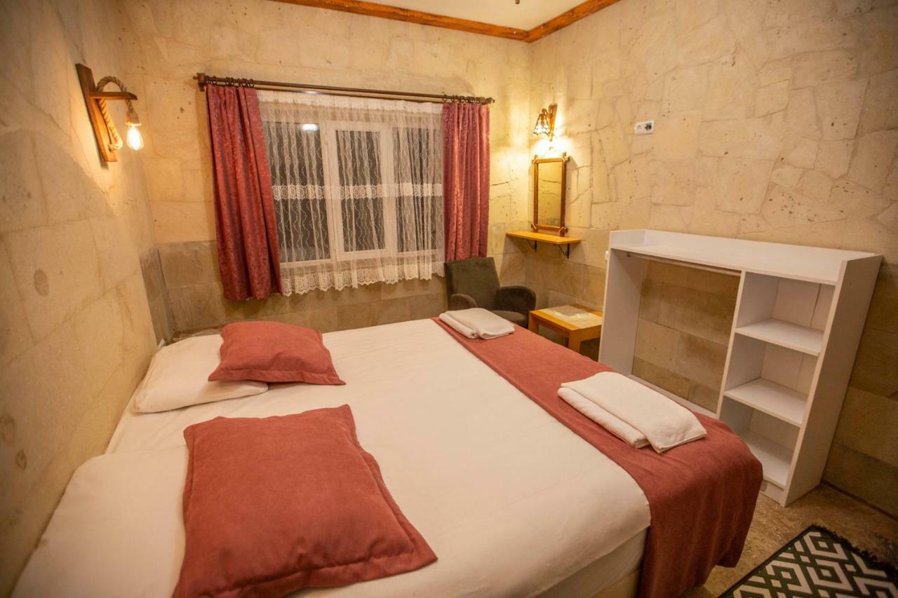 Capiedra Hotel Учисар Экстерьер фото