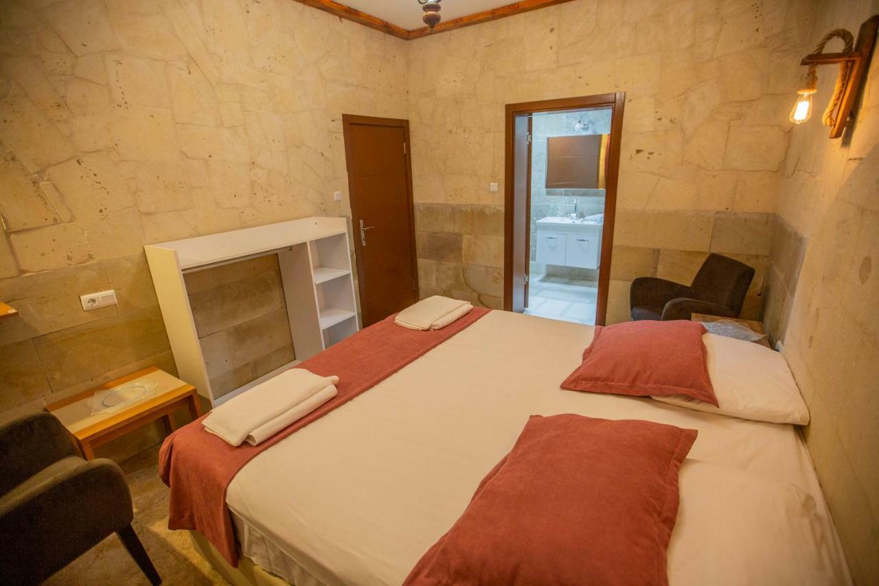 Capiedra Hotel Учисар Экстерьер фото