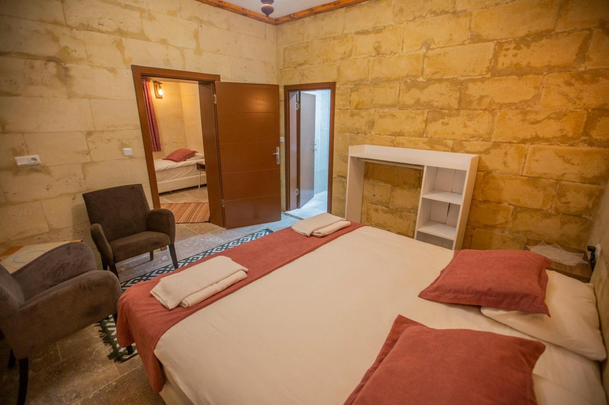 Capiedra Hotel Учисар Экстерьер фото